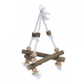 Trixie КАЧЕЛИ игрушка для попугаев (5883)