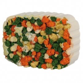 Trixie (Трикси) - Мел с овощами для кроликов, 200 г (6012)