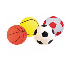 Trixie (Трикси) МЯЧ ПОРИСТЫЙ игрушка для собак