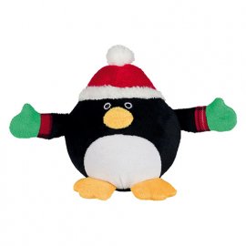 Trixie РОЖДЕСТВО игрушка для собак со звуком