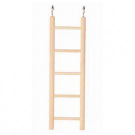 Trixie Деревянная лестница для попугаев