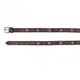 Trixie ACTIVE (АКТИВ) ошейник для собак, коричневый