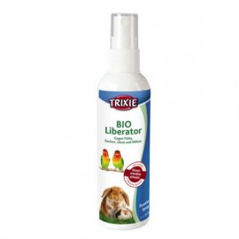 Trixie BIO LIBERATOR антипаразитарний спрей для гризунів та птахів