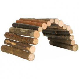 Trixie BRIDGE плетенный мост для грызунов