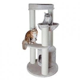 Trixie (Трикси) CARLOS (КАРЛОС) домик-когтеточка для кошек