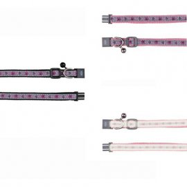 TRIXIE Cat Collar - Светоотражающий ошейник для кошек (41492)