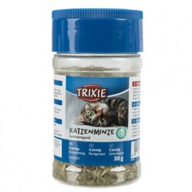 Trixie CATNIP кошачья мята для кошек (с дозатором)