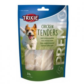 Trixie (Трикси) CHICKEN TENDERS лакомство для собак с куриным филе