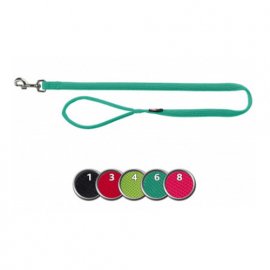 Trixie COMFORT SOFT LEASH поводок для собак, нейлон