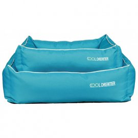 Trixie (Трикси) COOLING BED COOL DREAMER (КУЛ ДРИМЕР ОХЛАЖДАЮЩЕЕ МЕСТО) лежак для собак