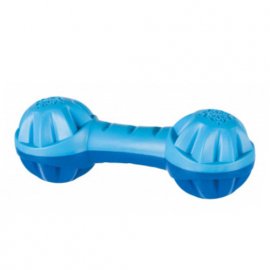 Trixie COOLING DUMBBELL - игрушка для собак, гантель охлаждающая