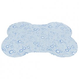 Trixie COOLING MAT подстилка охлаждающая КОСТОЧКА