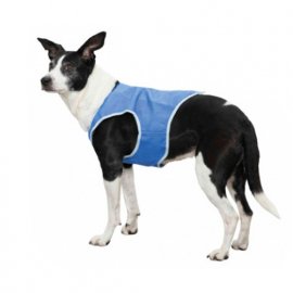 Trixie COOLING VEST Охлаждающий жилет для собак Trixie COOLING VEST Охлаждающий жилет для собак