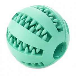 Trixie (Трикси) DENTAFUN (МАССАЖНЫЙ МЯЧ ДЛЯ ЗУБОВ) игрушка для собак Trixie (Трикси) DENTAFUN (МАССАЖНЫЙ МЯЧ ДЛЯ ЗУБОВ) игрушка для собак