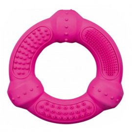 Trixie (Трикси) DENTAFUN RING (КОЛЬЦО ДЕНТА) игрушка для собак