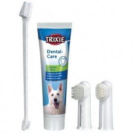 Trixie Dental Hygiene Set набор для чистки зубов (2561)