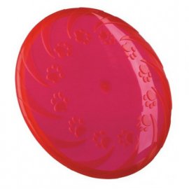 Trixie DOG DISC (ДИСК ФРІСБІ) іграшка для собак