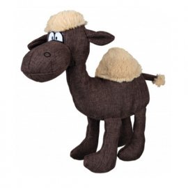 Trixie (Трикси) DROMEDARY (ВЕРБЛЮД-ПИЩАЛКА) игрушка для собак (34834)