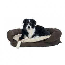 Trixie Fabiano Vital Bed - ортопедический диван для собак