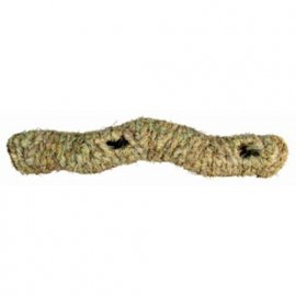 Trixie Grass Tunnel - Тунель із трави для дрібних гризунів