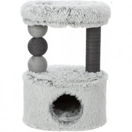 Trixie HARVEY когтеточка-домик для кошек