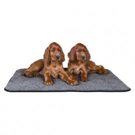 Trixie HEATING MAT подстилка теплосохраняющая для собак