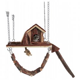 Trixie JANNE (ЯННЕ) ігровий майданчик для гризунів (6222)