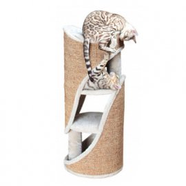 Trixie JASONE когтеточка-домик для кошек