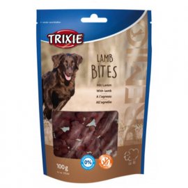 Trixie (Трикси) LAMB BITES лакомство для собак с ягненком