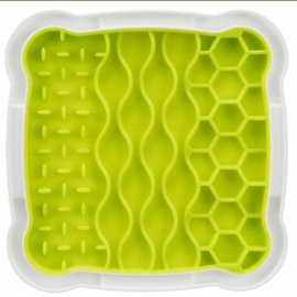 Trixie Lick'n'Snack тарілка для лизання (34952)