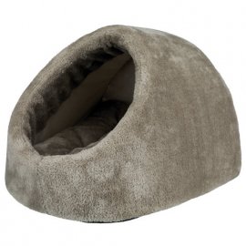 Trixie (Трикси) LILO CAVE (ЛИЛО ПЕЩЕРА) домик для кошек и собак мелких пород, плюш (36349)