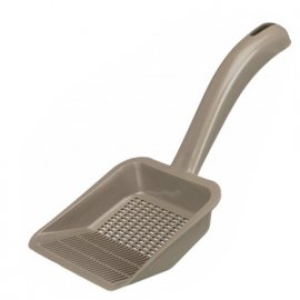 Trixie LITTER SCOOP ULTRA лопатка для кошачьего туалета (40473) Trixie LITTER SCOOP ULTRA лопатка для кошачьего туалета (40473)