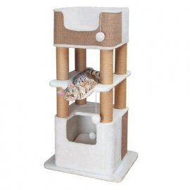 Trixie LUCANO когтеточка - игровой комплекс для кошек (44669)