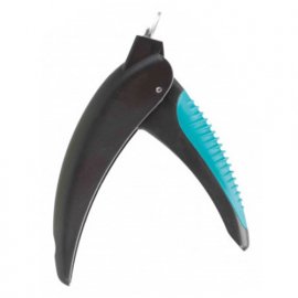 Trixie Кігтеріз гільйотина Luxe з пластиковими ручками (2423)