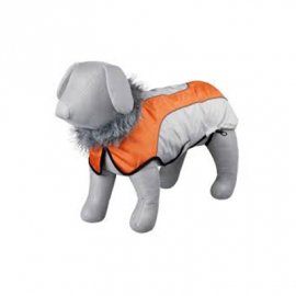 Trixie Mantel Laval - пальто для собак (31002) (РАСПРОДАЖА - 15%)
