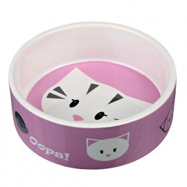 Trixie Mimi Керамічна миска Мімі для котів (24650)