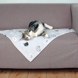 Trixie Mimi Blanket коврик-одеяло для кошек (37168)