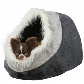 Trixie Minou М'яке місце для собак і кішок СІРИЙ