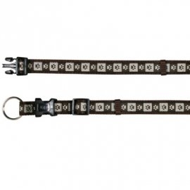 Trixie (Трикси) MODERN ART COFFEE (МОДЕРН АРТ КОФЕ) ошейник для собак