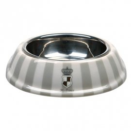 Trixie My Prince Bowl Combo - Комбинированная миска для собак и кошек