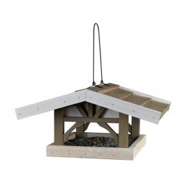 Trixie Natura подвесная кормушка для птиц (55801)