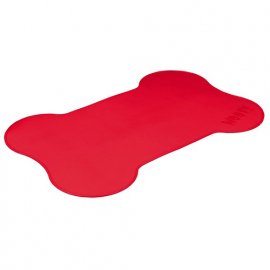 Trixie Place Mat Силиконовый коврик под миску для собак и кошек (24562)