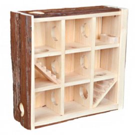 Trixie PLAYING TOWER игровой комплекс для грызунов (61709)