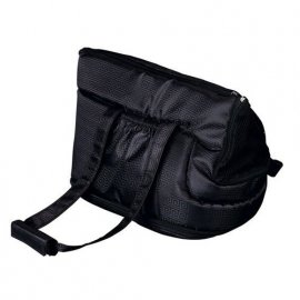 Trixie (Тріксі) RIVA сумка-переноска для котів та собак, чорний (36211)