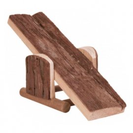 Trixie SEESAW качель деревянная для грызунов