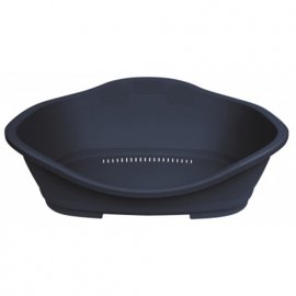 Trixie (Тріксі) SLEEPER (СЛІПЕР) лежак для собак, пластик