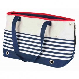 Trixie THEO CARRIER сумка-переноска для кошек и собак (36233)