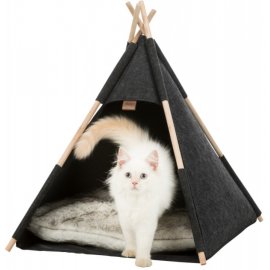 Trixie TIPI лежак-вігвам для кота (36275)