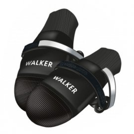 Trixie Walker Care Comfort защитные ботинки на лапы для собак