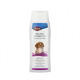 Trixie WELPEN SHAMPOO гипоаллергенный шампунь для щенков